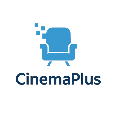CinemaPlus Logo